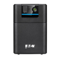 Eaton 5E -poškozený obal- 900 USB IEC G2, UPS 900VA / 480 W, 4x IEC - Poškozený obal (Komplet)