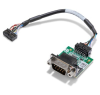 HP Z2 G5 2nd serial port adapter