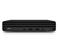 HP PC Pro Mini 260G9 i3-1215U, 8GB, SSD 256GB M.2 NVMe, Intel HD DP+HDMI, WiFi 6 + BT, 65W, FDOS