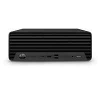 HP PC Pro SFF 400G9 i3-13100, 1x8GB, 512GB M.2 NVMe, Intel HD DP+HDMI, usb kl. myš, 240W platinum, FDOS, 3y onsite