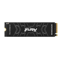 Kingston FURY RENEGADE SSD 2TB (2000GB) M.2 2280 NVMe™ PCIe Gen 4 (R 7300MB/s; W 7000MB/s)