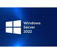 HPE Windows Server 2022 Standard Edition 16 Core OEM ENG (en fr it ge sp) EOL
