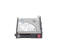 HPE 3.84TB SAS 12G Read Intensive SFF SC Multi Vendor SSD