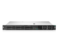 HPE PL DL20g10 Plus E-2336 (2.9/6C) 16G VROC 4-6SFF 1x800W 2x1G 1U NBD333