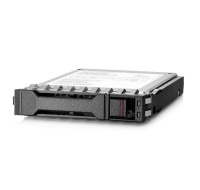 BAZAR - HPE 480GB SATA 6G Mixed Use SFF BC Multi Vendor SSD - Rozbaleno (Komplet)