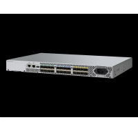 HPE SN6720C 64Gb 48/24 64Gb Short Wave SFP+ Fibre Channel Switch