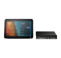Poly Studio Base Kit G9 Plus pro Microsoft Teams