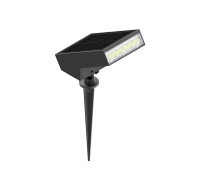Viking venkovní solární LED světlo SR15S