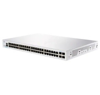 Cisco switch CBS250-48T-4G (48xGbE,4xSFP) - REFRESH