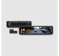 Mio MiVue R850T 2.5K HDR E-mirror