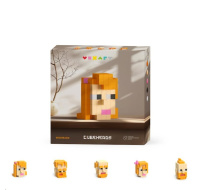 Pixio Voxart - Cubeheads - Redheads, Smart Pixel