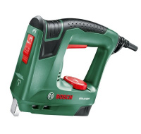 BOSCH PTK 14 EDT, sponkovačky, 30 příklepů/min