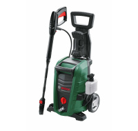 BOSCH UniversalAquatak 135, vysokotlaký čistič, 1.900 W, 135 bar, 450 l/h