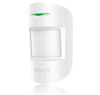 Ajax CombiProtect ASP white (38097) (nové označení)