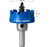 Bosch děrovka EXPERT Sheet Metal 45 mm