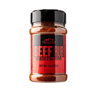 Traeger Beef koření