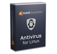 _Nová Avast Business Antivirus for Linux pro 19 PC na 12 měsíců