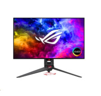 ASUS LCD 27" PG27AQDM ROG SWIFT GAMING OLED 2560x1440 240Hz 0.03ms 450cd 2xHDMI DP 2xUSB3.2 PIVOT