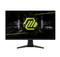 MSI LCD MAG 275QF X32, 27", 2560x1440, Rapid IPS, 320Hz, 0,5ms, VESA 100x100, Black
