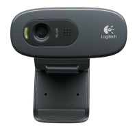 Logitech HD Webcam C270 Win10