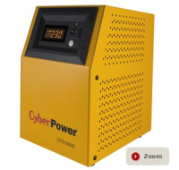 CyberPower Emergency Power System (EPS) 1000VA/700W