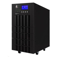 CyberPower 3-Phase Mainstream OnLine Tower UPS 10kVA/9kW (bez baterií)