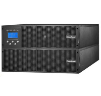 CyberPower Professional Smart App OnLine UPS 10000VA/9000W, 6U, XL, Rack/Tower, SET2 (UPS+BAT9A)