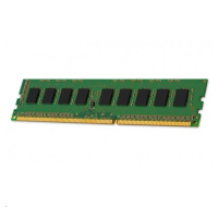 KINGSTON DIMM DDR3 4GB 1600MHz CL11 Low Voltage