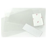 Zebra screen protector, pack of 5, ET50/55 (10'')