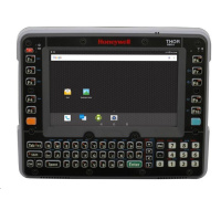 Honeywell Thor VM1A Cold Storage, BT, Wi-Fi, NFC, QWERTY, Android, interní antena