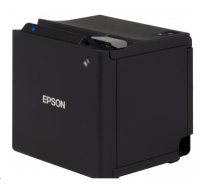 Epson TM-m10, USB, 58mm, 8 dots/mm (203 dpi), ePOS, black