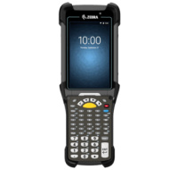 Zebra MC9300, 2D, SR, SE4770, BT, Wi-Fi, Func. Num., Gun, IST, Android