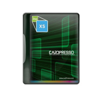 Cardpresso upgrade license, XXS - XS