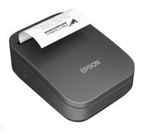 Epson TM-P80II, 8 dots/mm (203 dpi), cutter, USB-C, BT