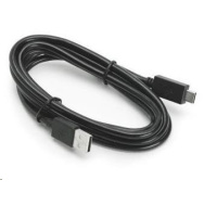 Zebra kabel pro síťový adaptér, USB-C pro MC22, MC27, MC93, TC20, TC25