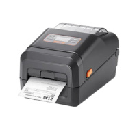 BIXOLON XL5-40CT, label roll, 12 dots/mm (300 dpi), cutter, LTS, USB, USB Host, BT, USB, RS232, black