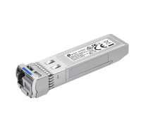 TP-Link OMADA SM5110LSA-10 SFP+ optický modul SM (1330nm/1270nm), WDM, 10Gb/s, LC, 10km