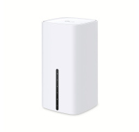 TP-Link Archer NX500 EasyMesh WiFi6 5G, 4G LTE router (AX3000,2,4GHz/5GHz,2xGbELAN,1xGbELAN/WAN,5G,4G LTE,1xnanoSIM)