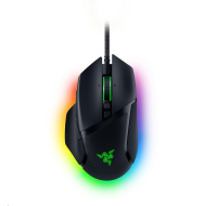 RAZER myš Basilisk V3, Gaming Mouse with Razer Chroma™ RGB, optická