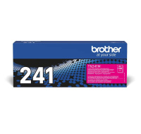 BROTHER Toner TN-241 purpurový 1400 stran