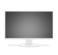 NEC MT 27" MultiSync E271N, IPS TFT, 1920x1080, 250nit, 1000:1, 6ms, DP, HDMI, VGA, Repro, Bílý