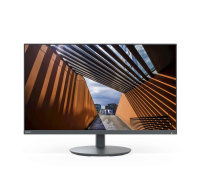 SHARP/NEC MT 24" MultiSync E244F, VA TFT, 1920x1080, 16:9, 250nit , 6ms, 3000:1, DP, HDMI, USB, VGA, Černý