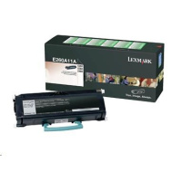 LEXMARK černý toner pro E260, E360, E460 (3 500 stran)