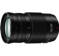 Panasonic LUMIX G VARIO 100-300mm F4,0-5,6 II POWER O.I.S.