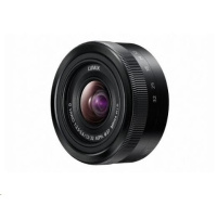 Panasonic LUMIX G VARIO 12-32mm F3,5-5,6 ASPH. O.I.S.