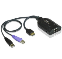 ATEN Modul CPU USB HDMI + VM + SC pro KVM KH-1508A/1516A,KH2508A/KH2516A,KN,KL