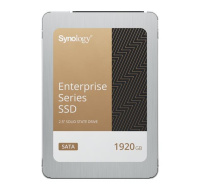 Synology 2,5" SSD SAT5221-1920G Enteprise (NAS) (1920GB, SATA III)