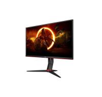 AOC MT VA LCD WLED 27" 27G2ZN3/BK - VA panel, 1920x1080, 280Hz, 2xHDMI, DP, repro, pivot