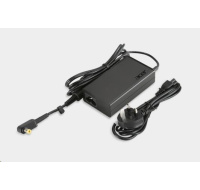 ACER 65W_5.5PHY 19V ADAPTER , BLACK EU AND UK POWER CORD - pro zařízení s AC adapterem 65W 5.5phy