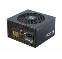 SEASONIC zdroj 1000W Focus GX-1000 ATX 3.0, 80+ GOLD (SSR-1000FX3)